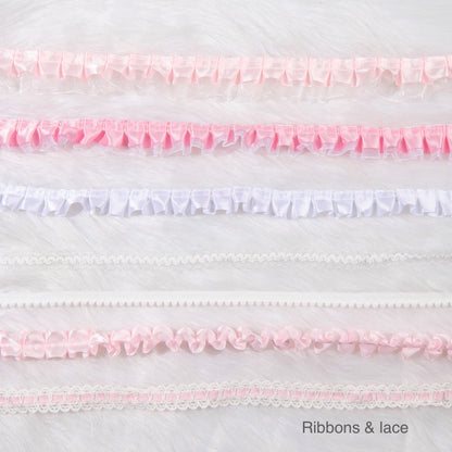 Fanolux ✦ Fan Spirit Collector’s Box | K-pop DIY Fan Kit | Deluxe & Basic Versions