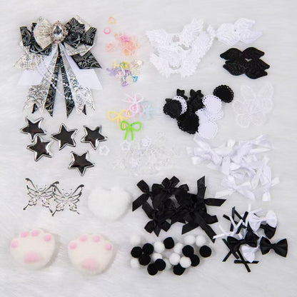 Fanolux ✦ Fan Spirit Collector’s Box | K-pop DIY Fan Kit | Deluxe & Basic Versions