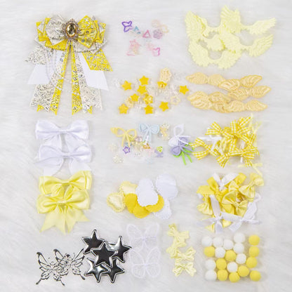 Fanolux ✦ Fan Spirit Collector’s Box | K-pop DIY Fan Kit | Deluxe & Basic Versions