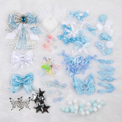 Fanolux ✦ Fan Spirit Collector’s Box | K-pop DIY Fan Kit | Deluxe & Basic Versions