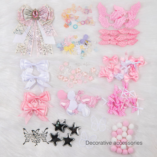 Fanolux ✦ Fan Spirit Collector’s Box | K-pop DIY Fan Kit | Deluxe & Basic Versions