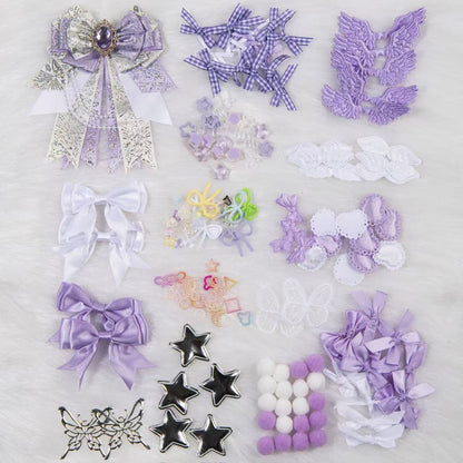 Fanolux ✦ Fan Spirit Collector’s Box | K-pop DIY Fan Kit | Deluxe & Basic Versions