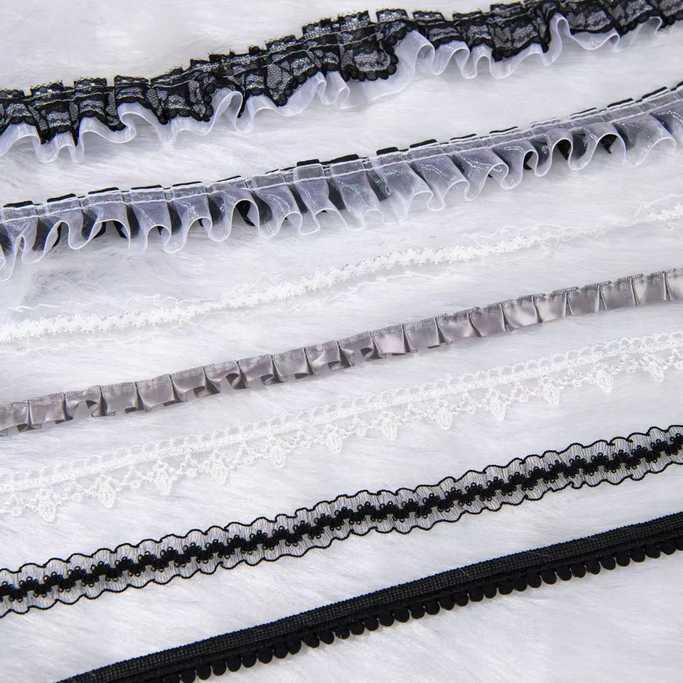 Fanolux ✦ Ita Bag Decoration Kit | Cute Anime Deco Set | Pastel Themes + Badge Board