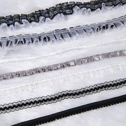 Fanolux ✦ Ita Bag Decoration Kit | Cute Anime Deco Set | Pastel Themes + Badge Board